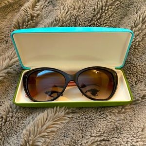 Kate Spade Angelique sunglasses!